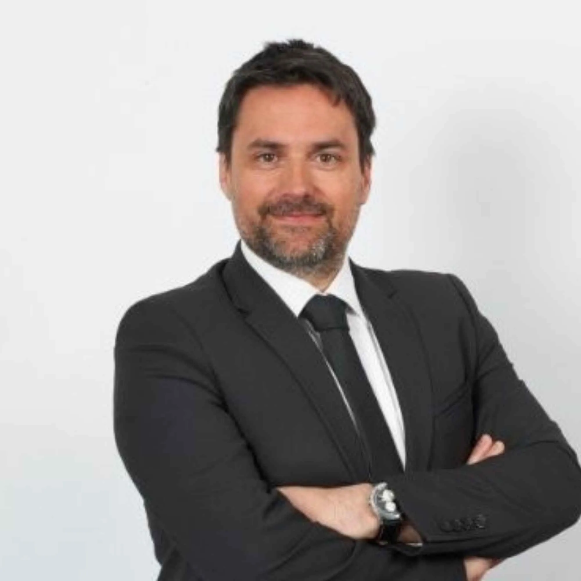 Laurent Deschaux