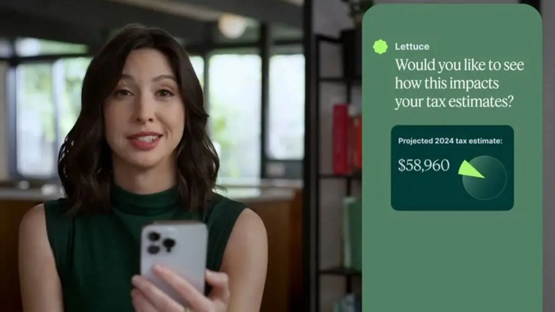 App Video