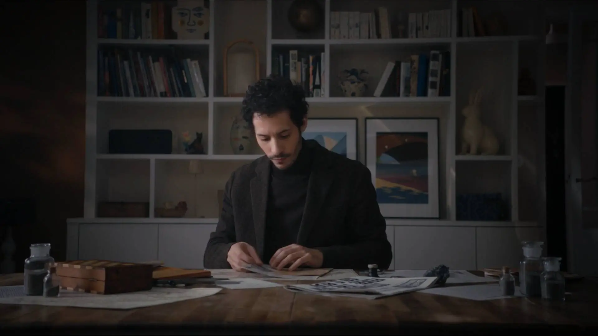 Girard-Perregaux - Brand video