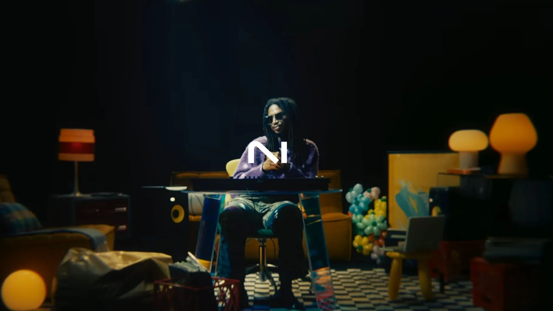 Native Instruments - Brand video