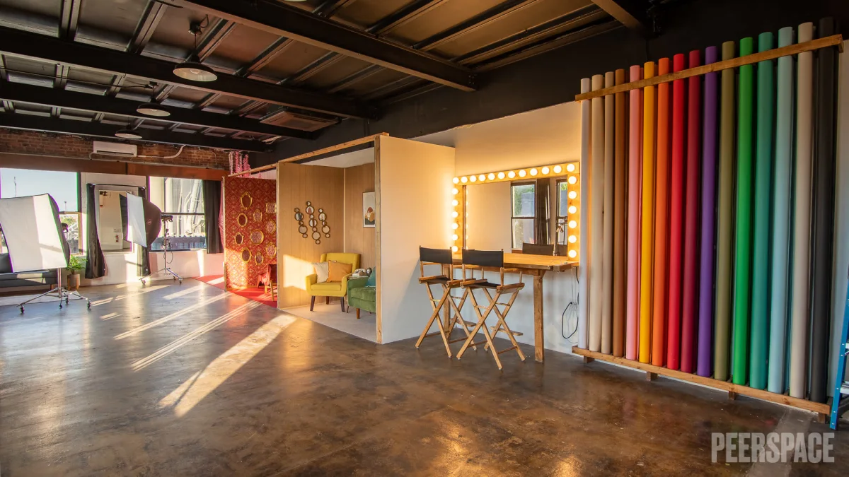 New York Office