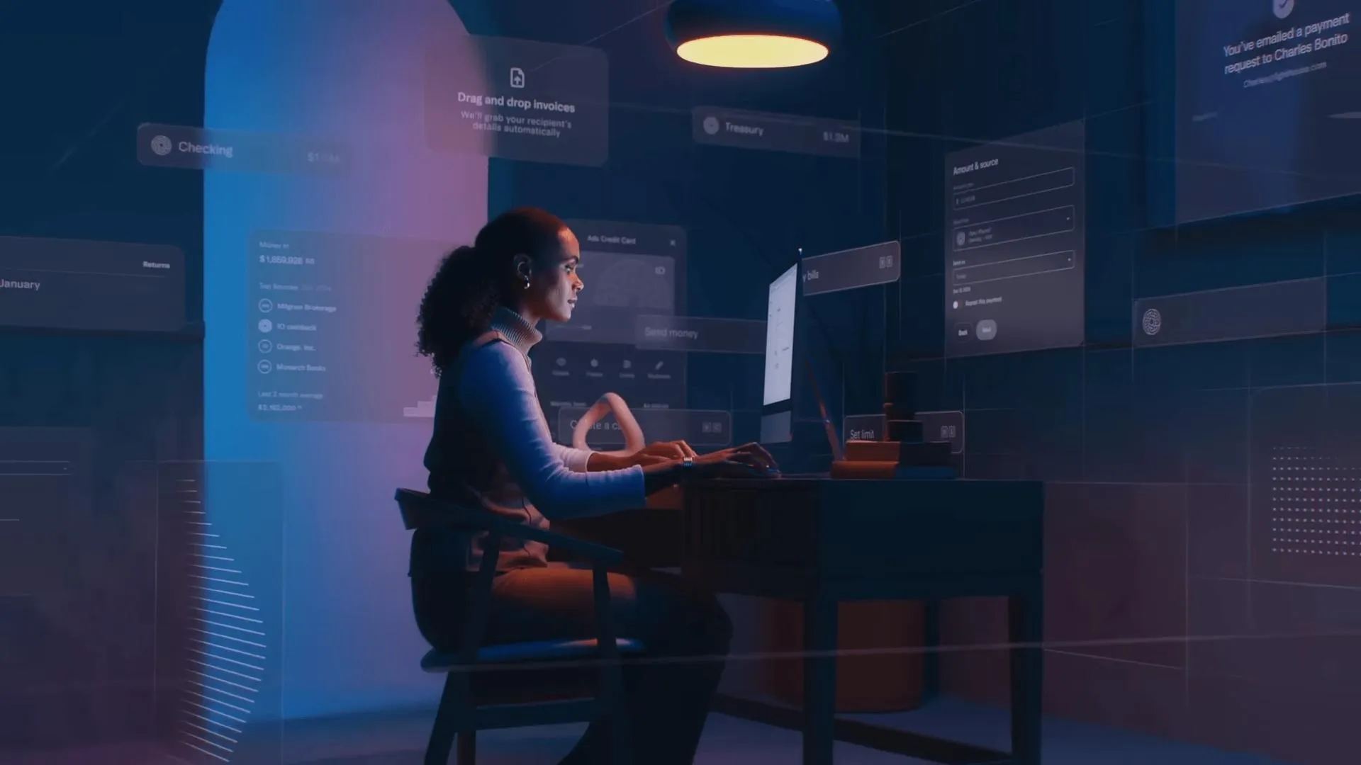 Tech & SaaS