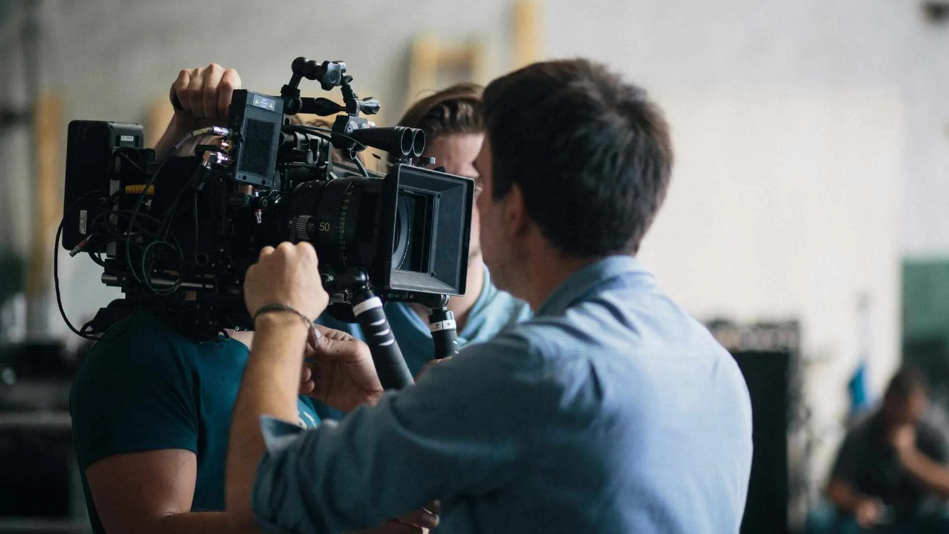 Video editor