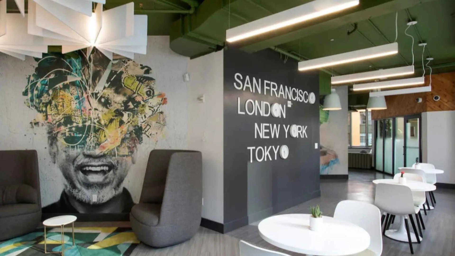 San Francisco Office