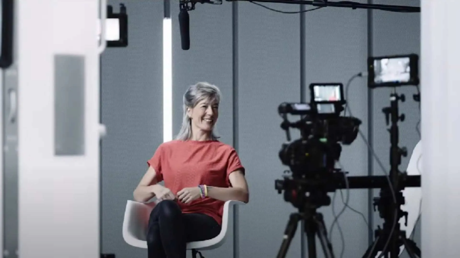 Video production specialist