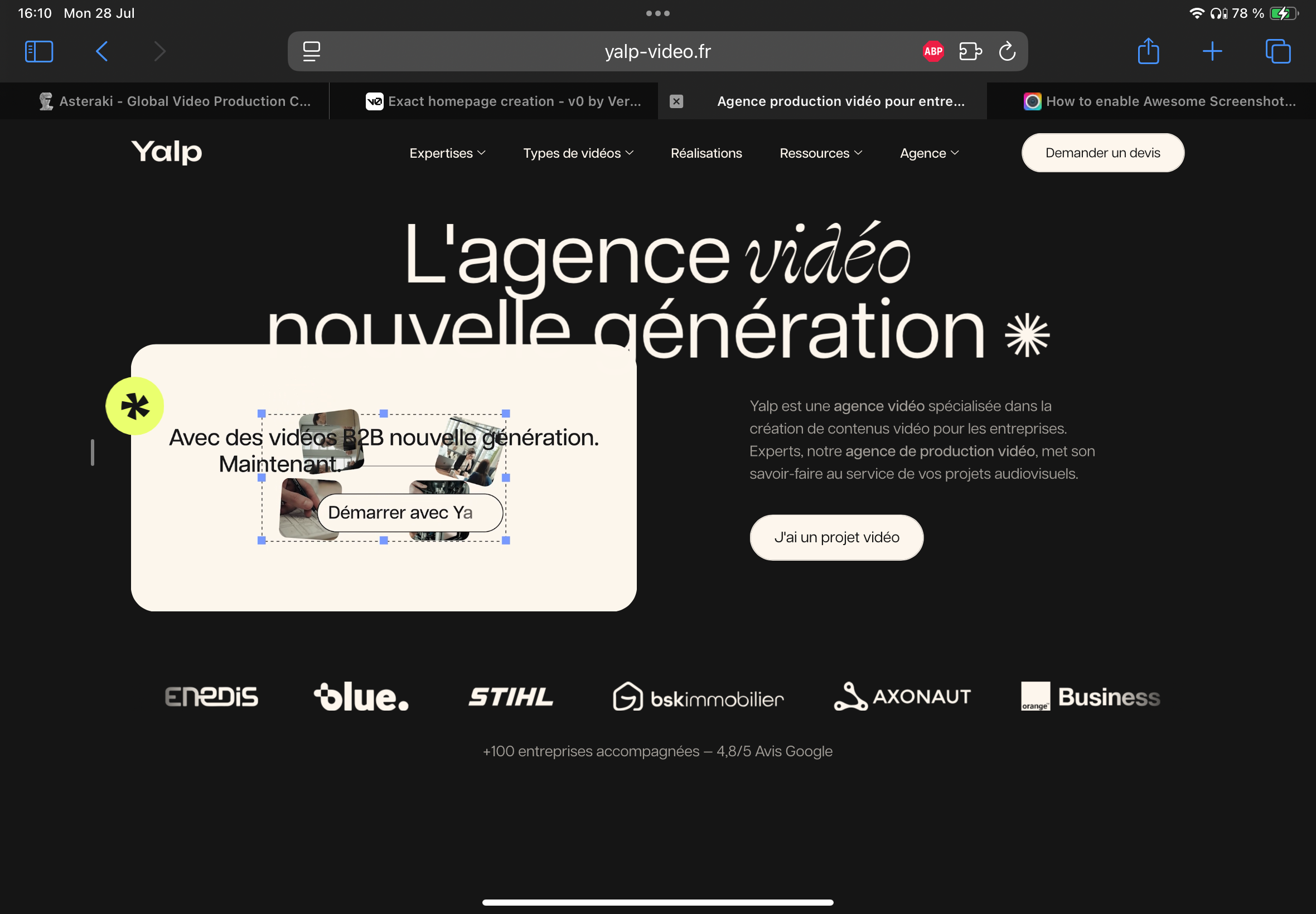 TikTok - Certification Sizzle